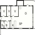 Sauna Retreat In Blabjerg *