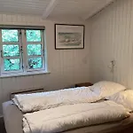 Sauna Retreat In Blabjerg *