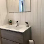 Sauna Retreat In Blabjerg Norre Nebel