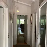 Sauna Retreat In Blabjerg