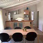 Holiday home Sauna Retreat In Blabjerg *