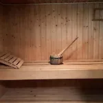 Sauna Retreat In Blabjerg Norre Nebel