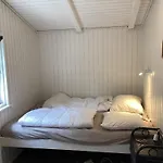 Sauna Retreat In Blabjerg
