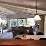 Sauna Retreat In Blabjerg