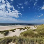 Sauna Retreat In Blabjerg * Norre Nebel