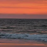 Holiday home Sauna Retreat In Blabjerg *