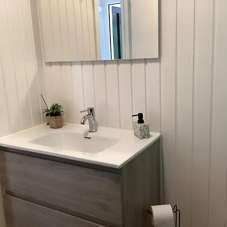 Sauna Retreat In Blabjerg - By Traum Nørre Nebel