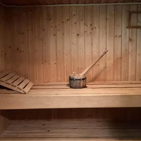 Sauna Retreat In Blabjerg - By Traum Nørre Nebel