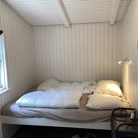 Sauna Retreat In Blabjerg - By Traum