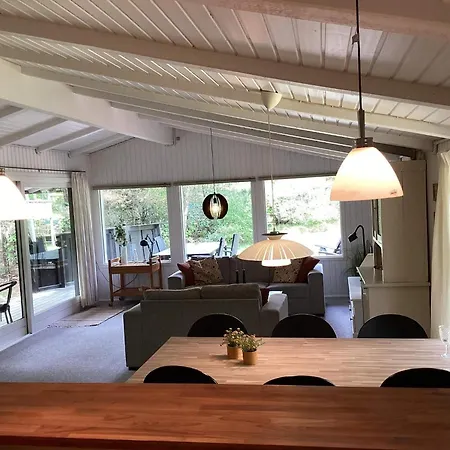 Sauna Retreat In Blabjerg - By Traum