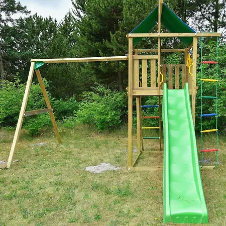 Prázdninový dům Sauna Retreat In Blabjerg - By Traum