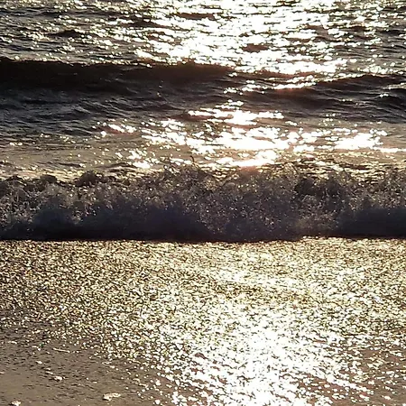 Sauna Retreat In Blabjerg - By Traum Nørre Nebel