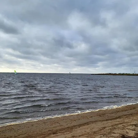 Prázdninový dům Sauna Retreat In Blabjerg - By Traum