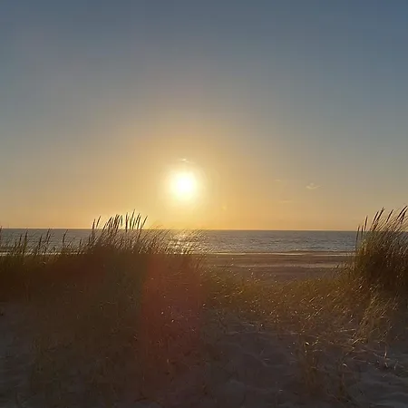 Prázdninový dům Sauna Retreat In Blabjerg - By Traum