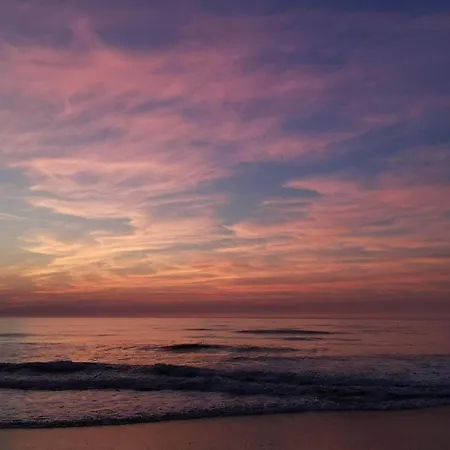 Prázdninový dům Sauna Retreat In Blabjerg - By Traum Nørre Nebel