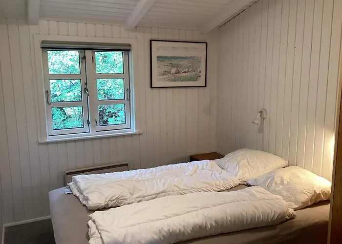 Sauna Retreat In Blabjerg - By Traum *