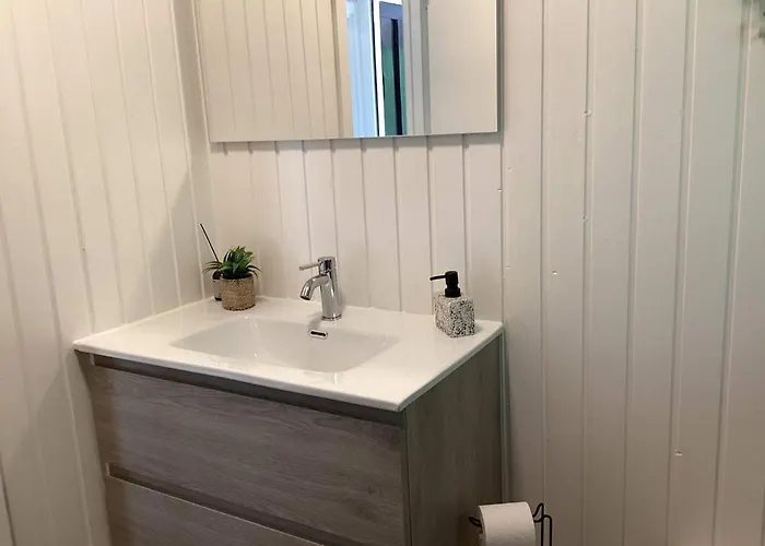 Sauna Retreat In Blabjerg - By Traum Nørre Nebel