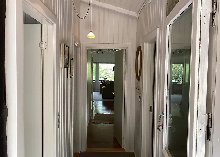 Sauna Retreat In Blabjerg - By Traum