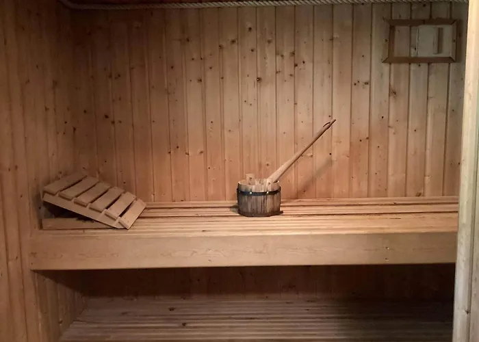 Sauna Retreat In Blabjerg - By Traum Nørre Nebel