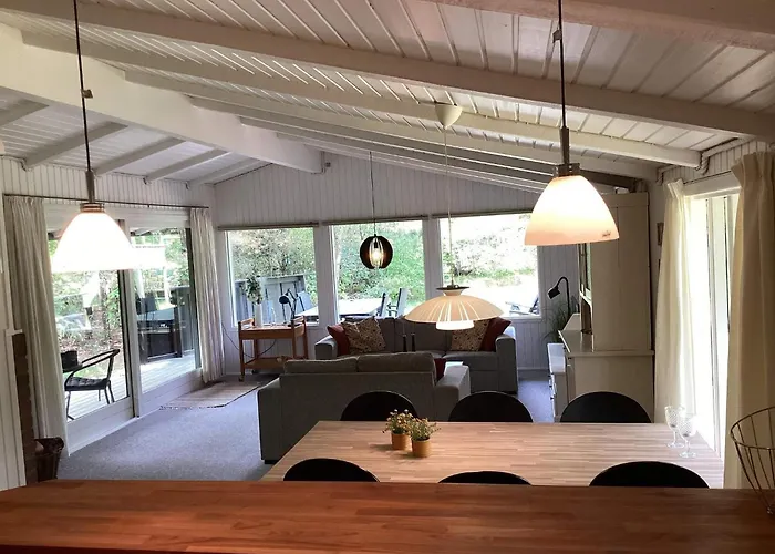 Sauna Retreat In Blabjerg - By Traum