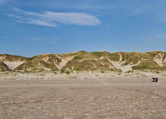 펜션 Sauna Retreat In Blabjerg - By Traum