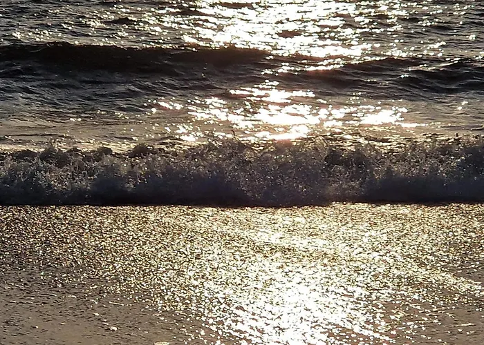 Sauna Retreat In Blabjerg - By Traum Nørre Nebel