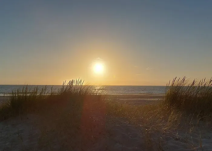 펜션 Sauna Retreat In Blabjerg - By Traum